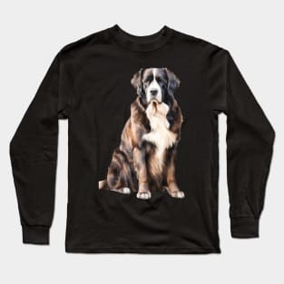 Landseer Long Sleeve T-Shirt